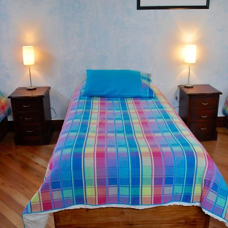 Boutique Hotel Casa Foch Кито Екстериор снимка