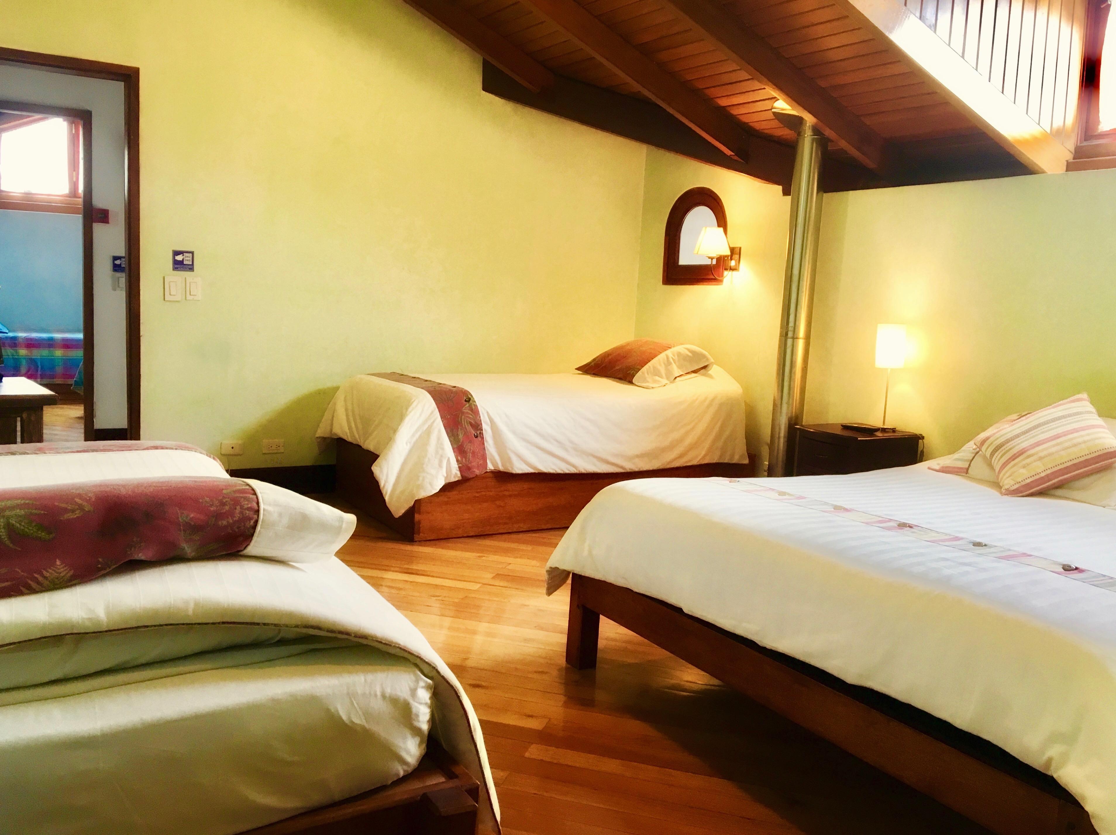 Boutique Hotel Casa Foch Кито Екстериор снимка
