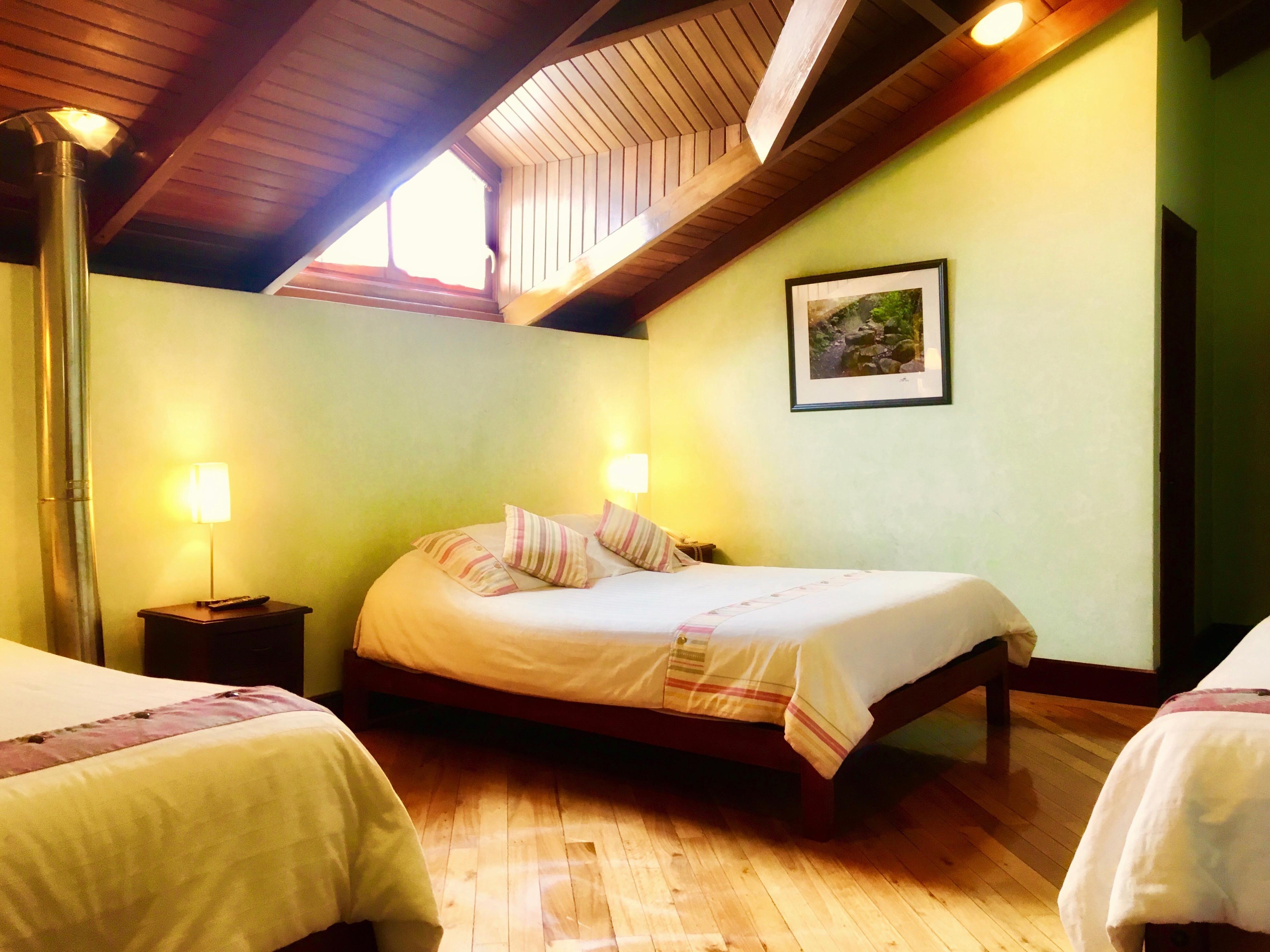 Boutique Hotel Casa Foch Кито Екстериор снимка