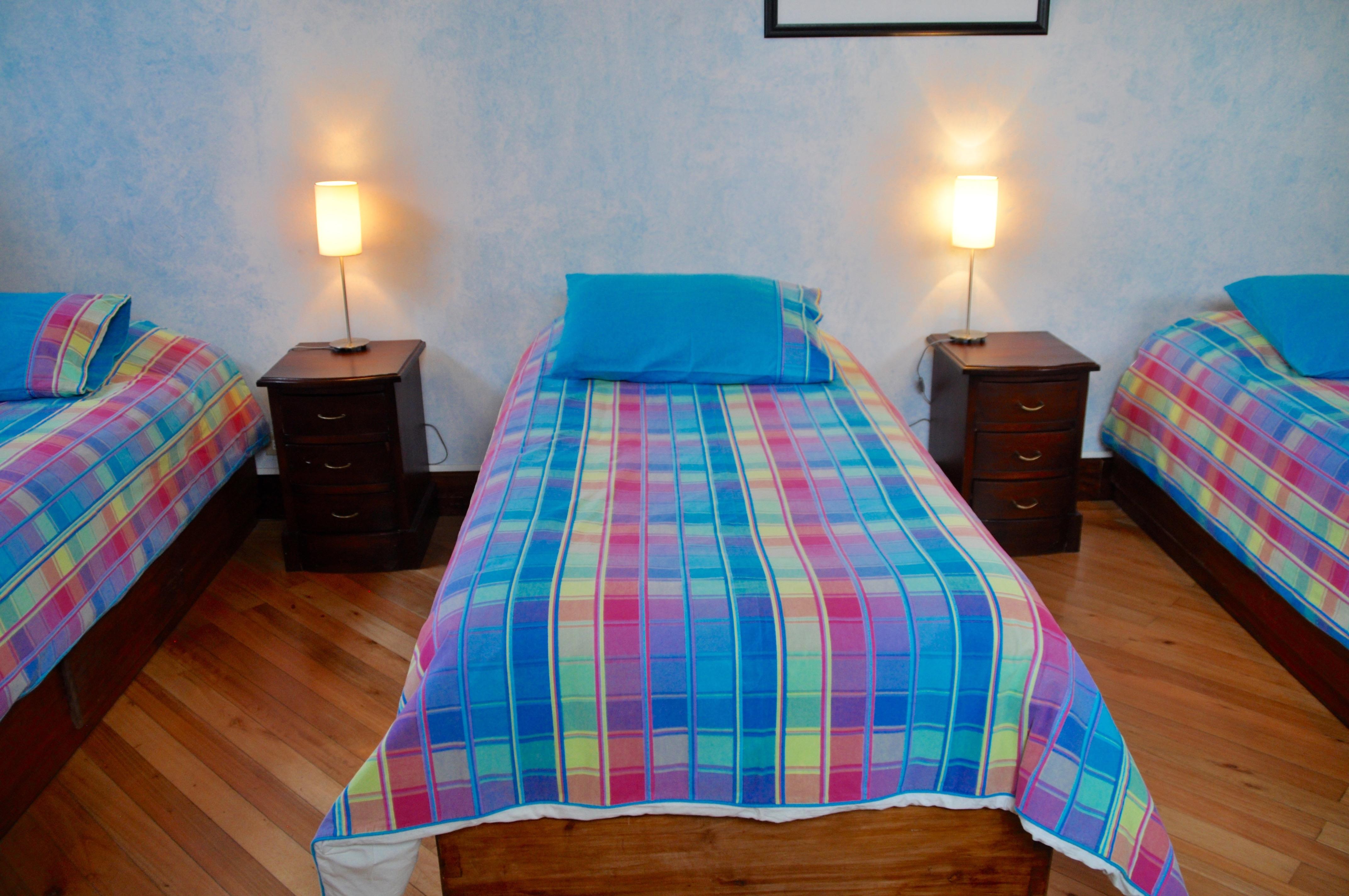 Boutique Hotel Casa Foch Кито Екстериор снимка