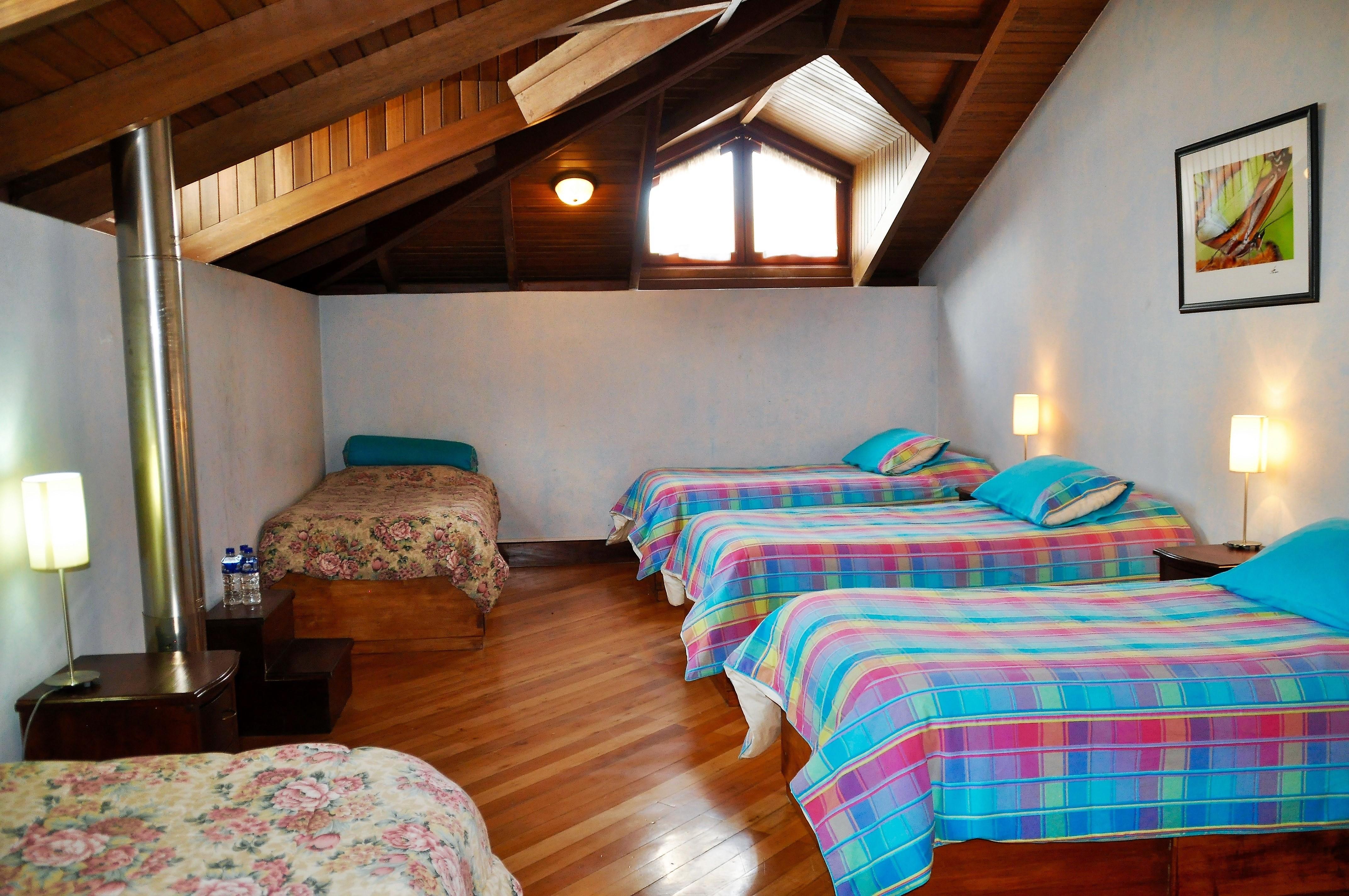 Boutique Hotel Casa Foch Кито Екстериор снимка