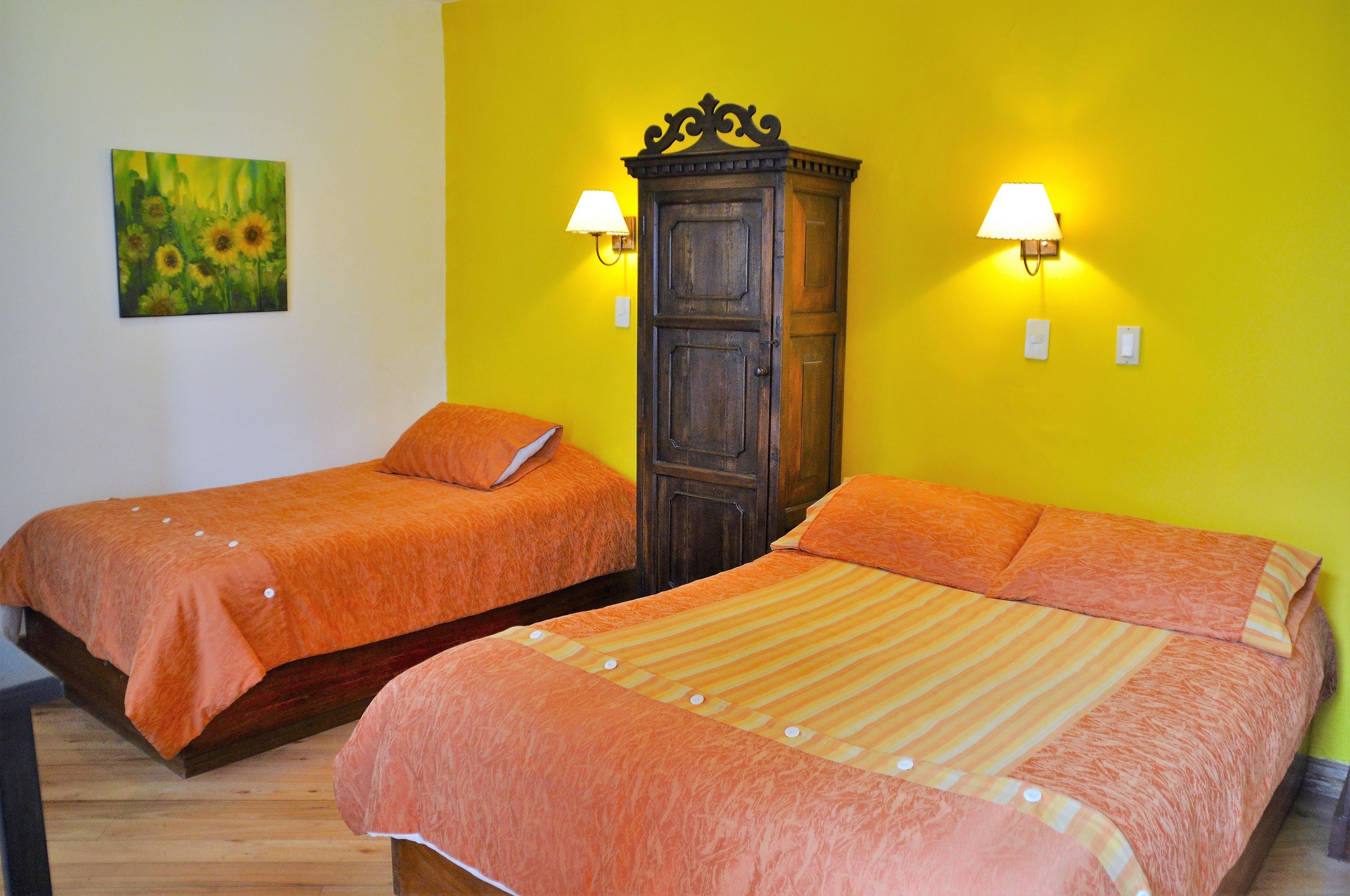 Boutique Hotel Casa Foch Кито Екстериор снимка