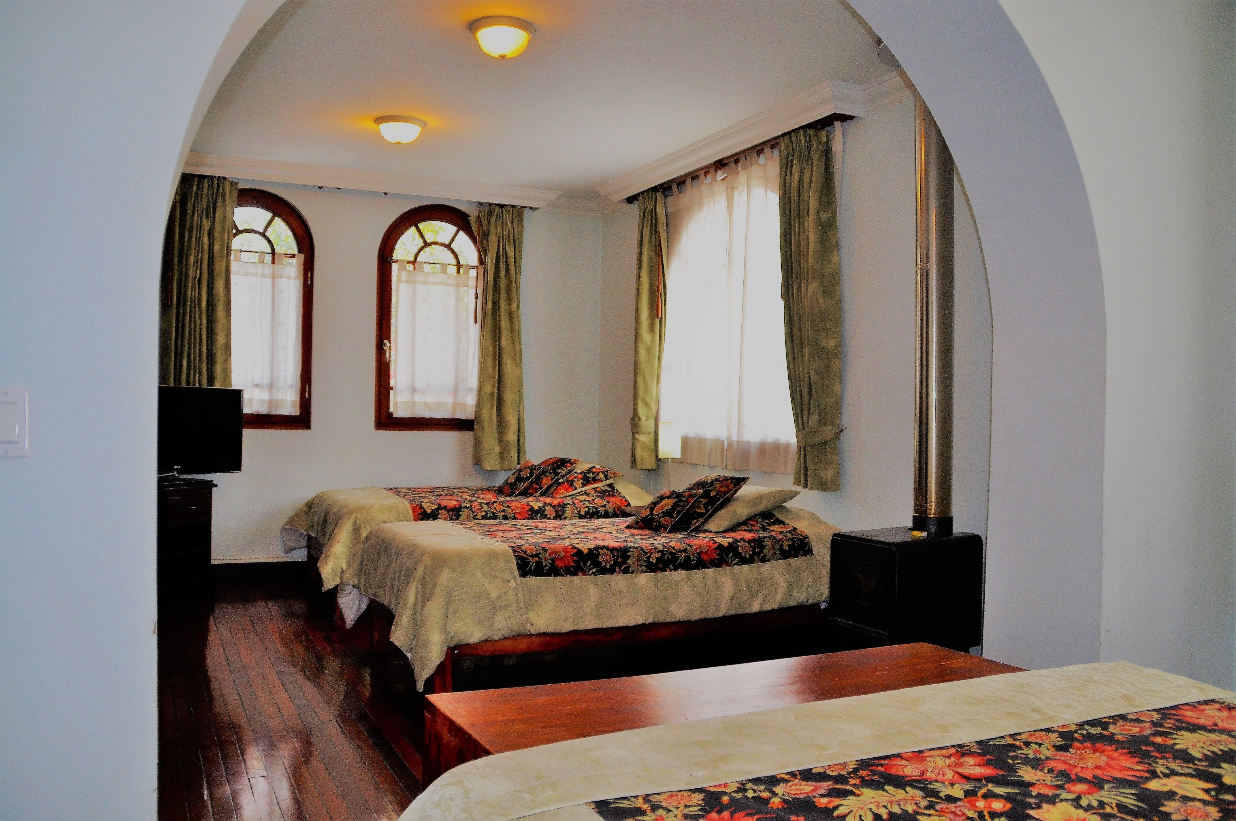 Boutique Hotel Casa Foch Кито Екстериор снимка
