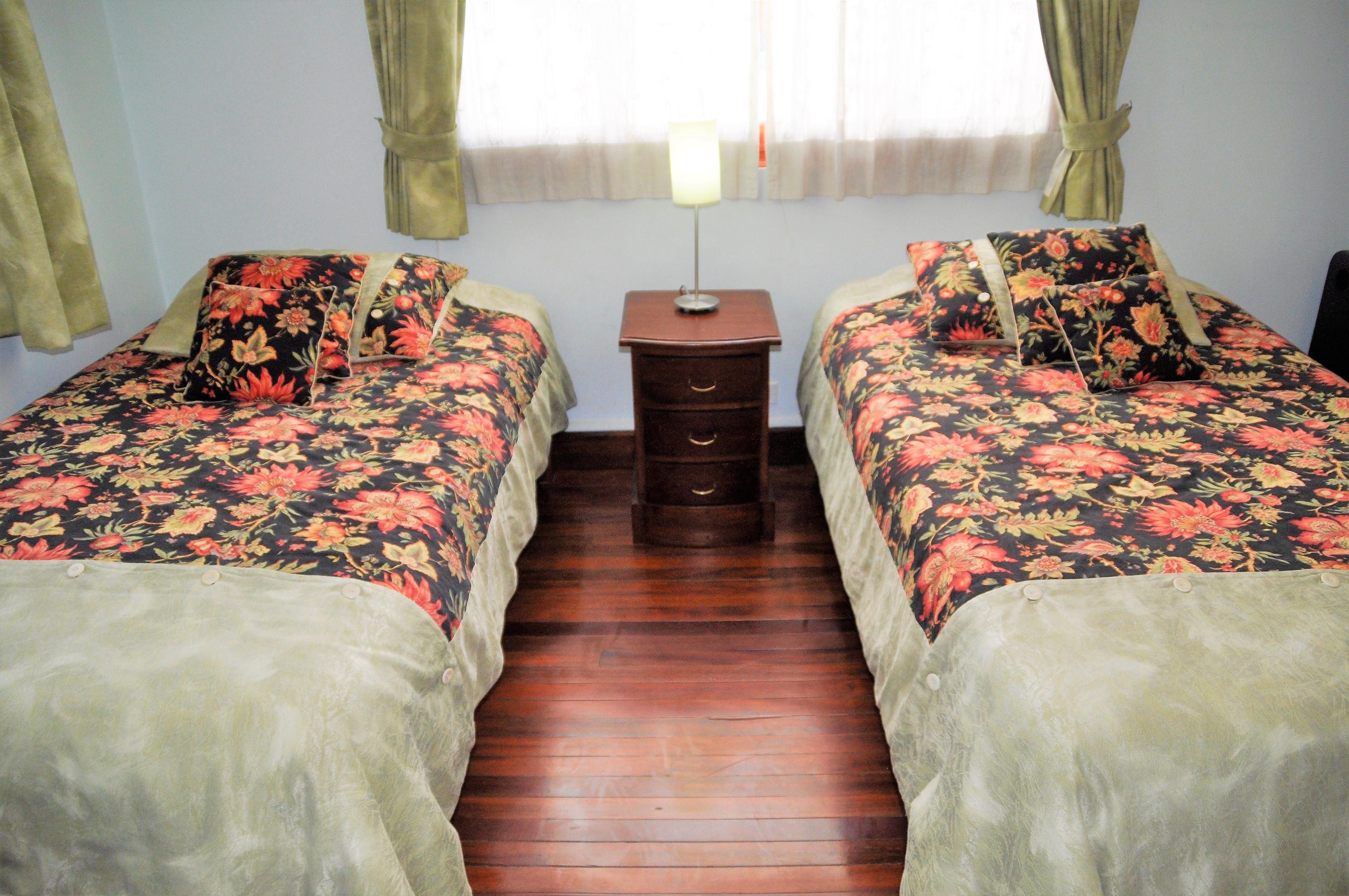 Boutique Hotel Casa Foch Кито Екстериор снимка