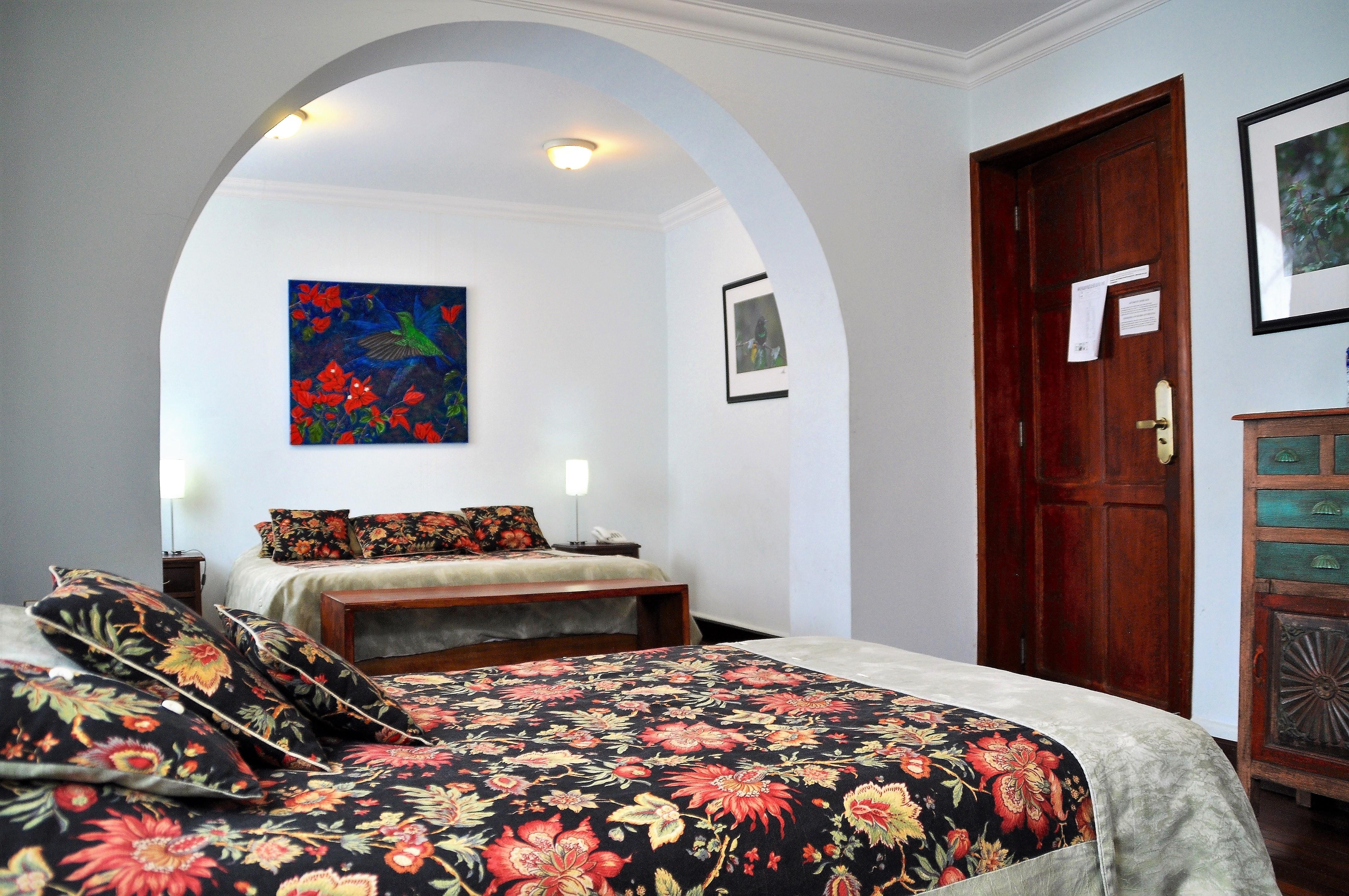 Boutique Hotel Casa Foch Кито Екстериор снимка