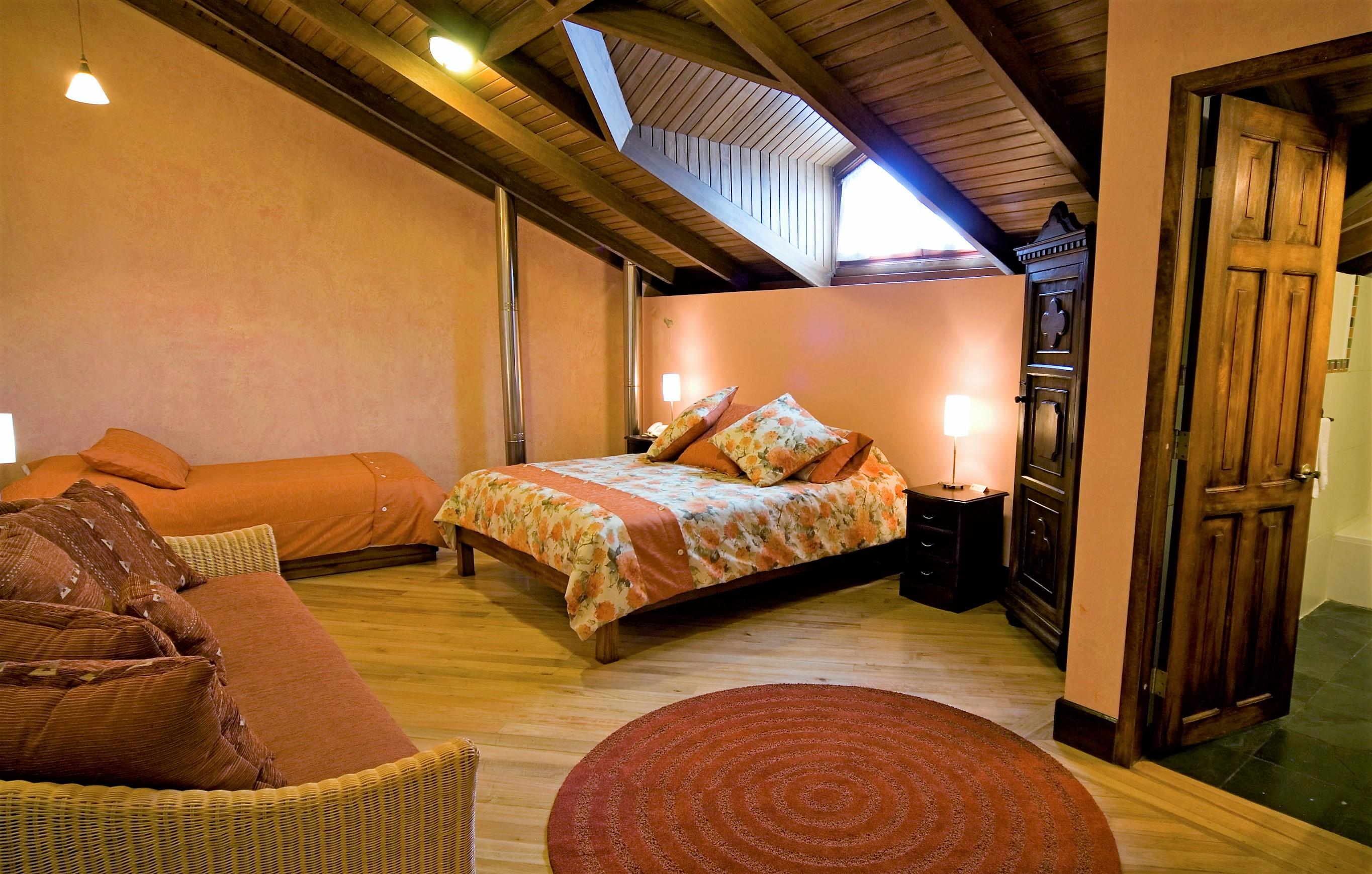 Boutique Hotel Casa Foch Кито Екстериор снимка