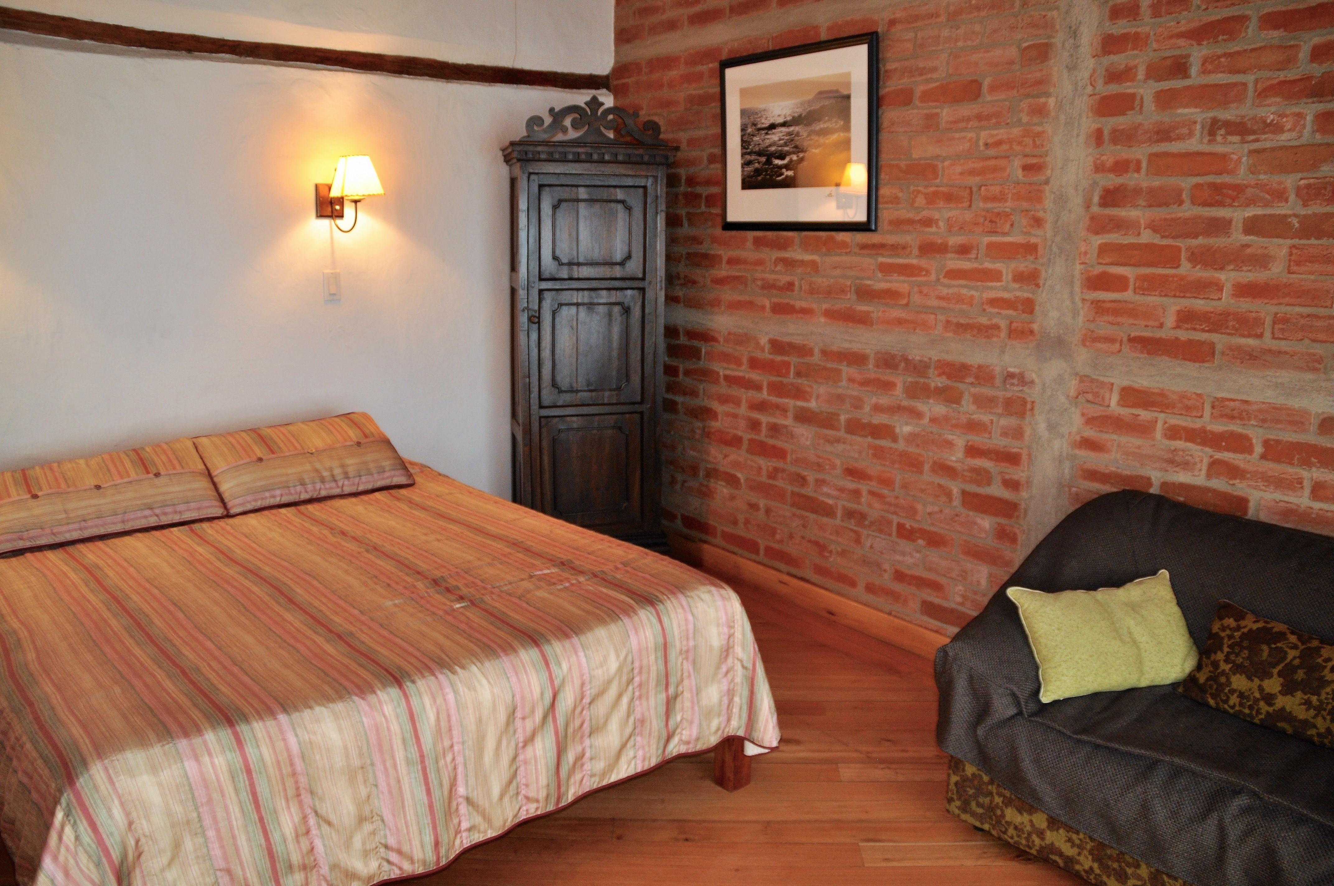 Boutique Hotel Casa Foch Кито Екстериор снимка