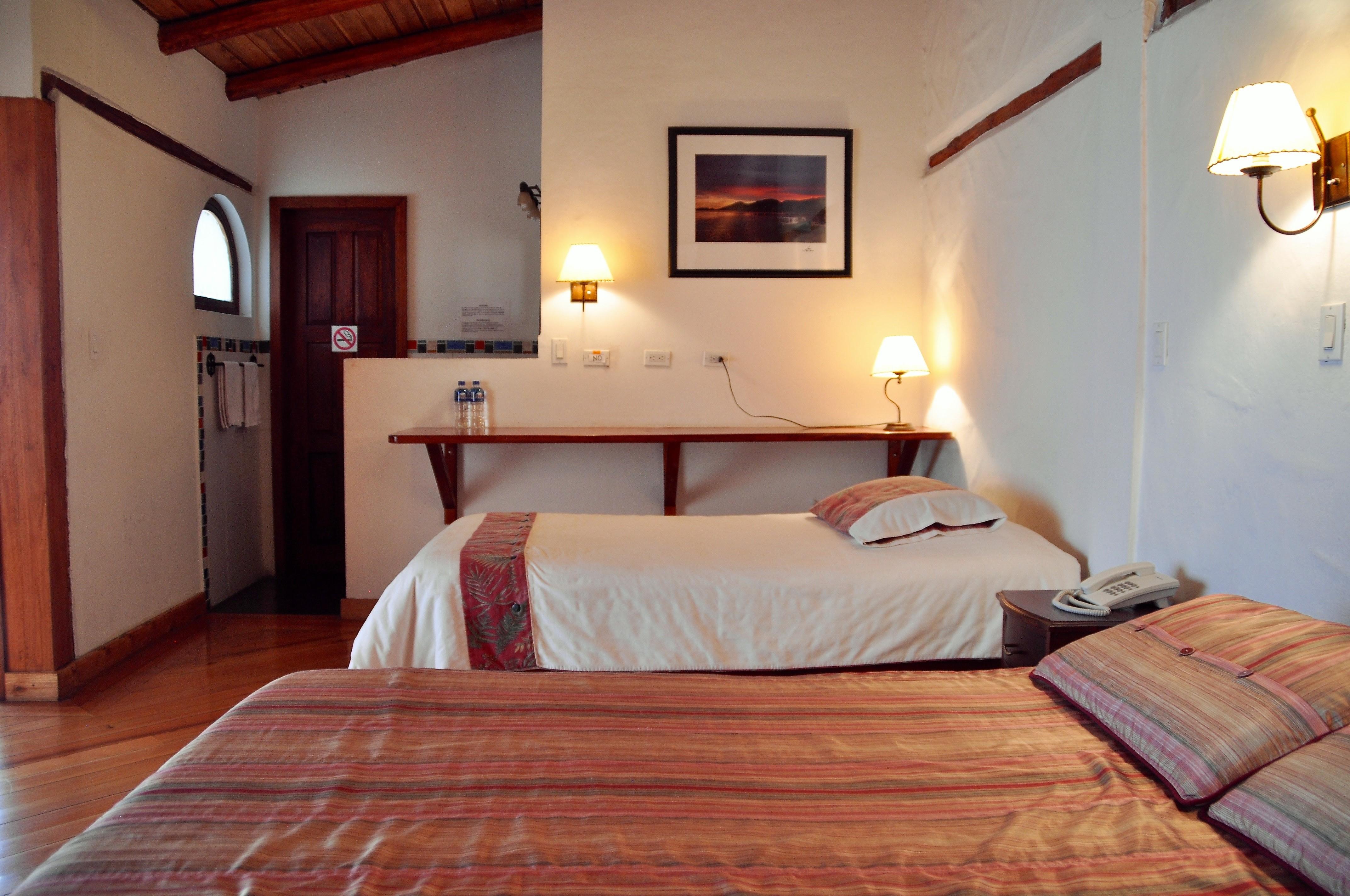 Boutique Hotel Casa Foch Кито Екстериор снимка