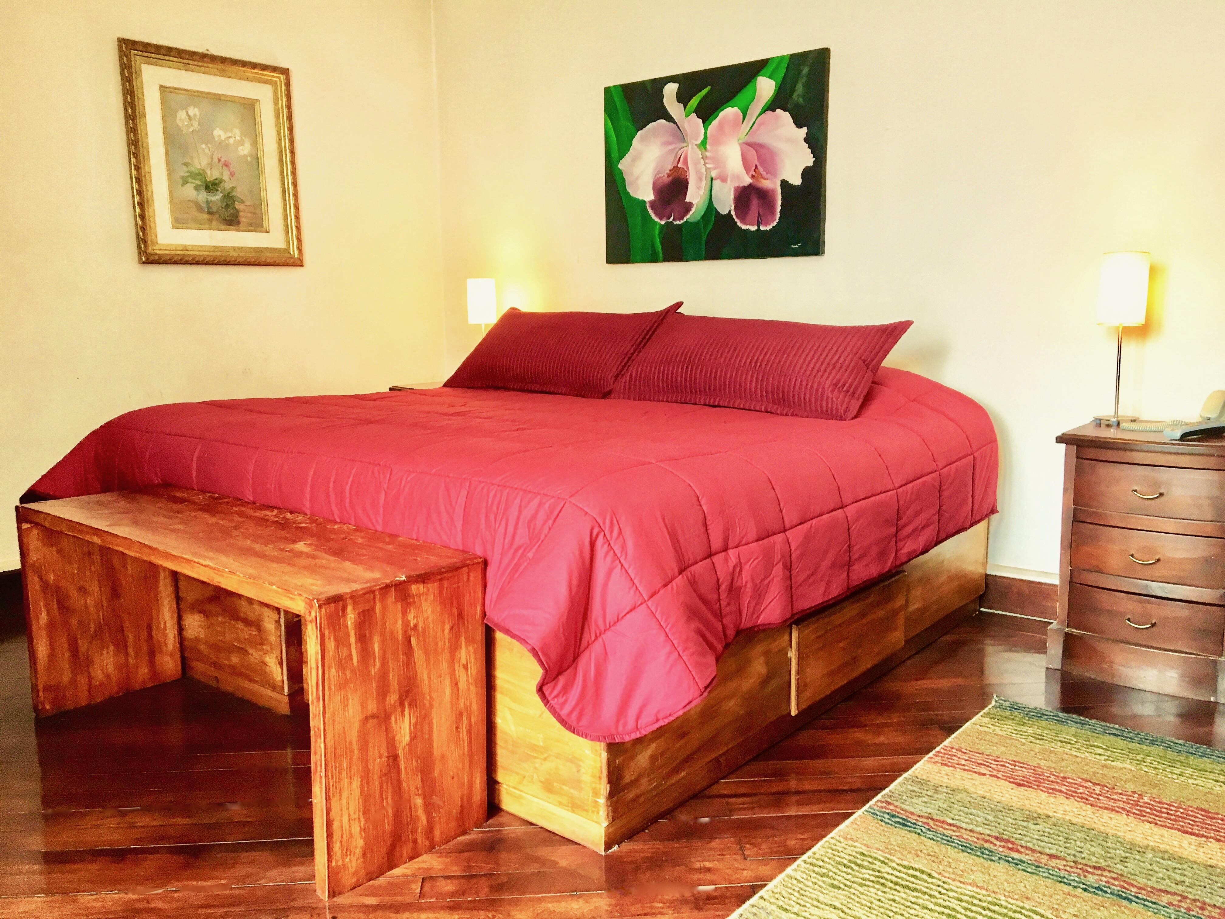 Boutique Hotel Casa Foch Кито Екстериор снимка