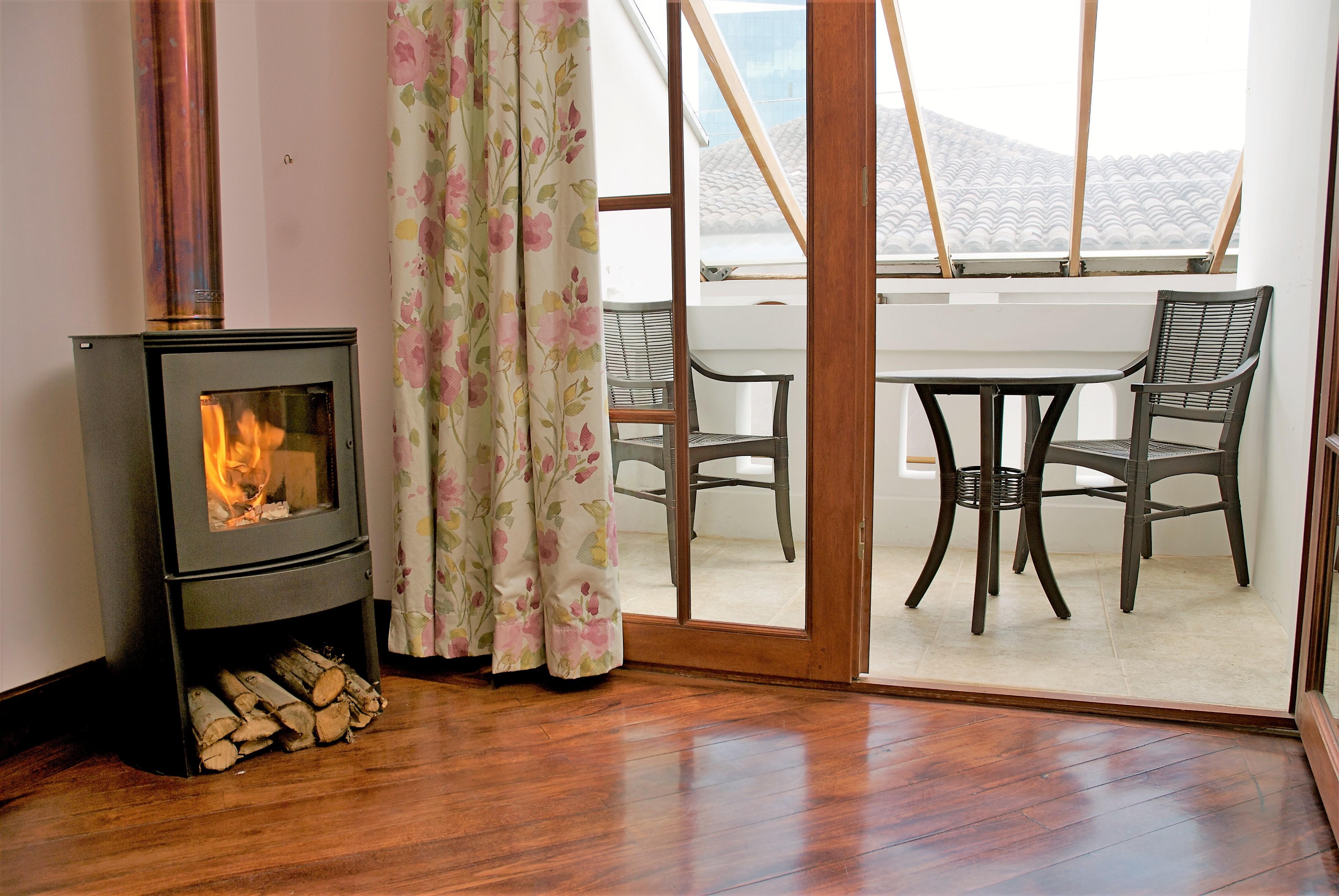 Boutique Hotel Casa Foch Кито Екстериор снимка