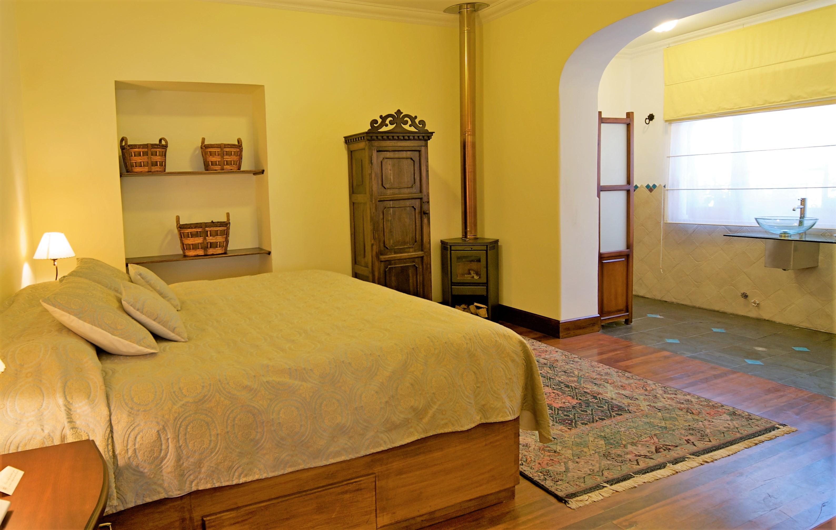 Boutique Hotel Casa Foch Кито Екстериор снимка