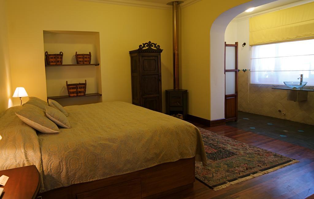 Boutique Hotel Casa Foch Кито Стая снимка