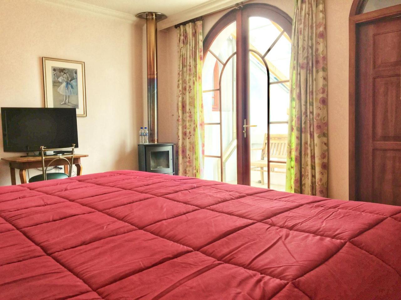 Boutique Hotel Casa Foch Кито Екстериор снимка