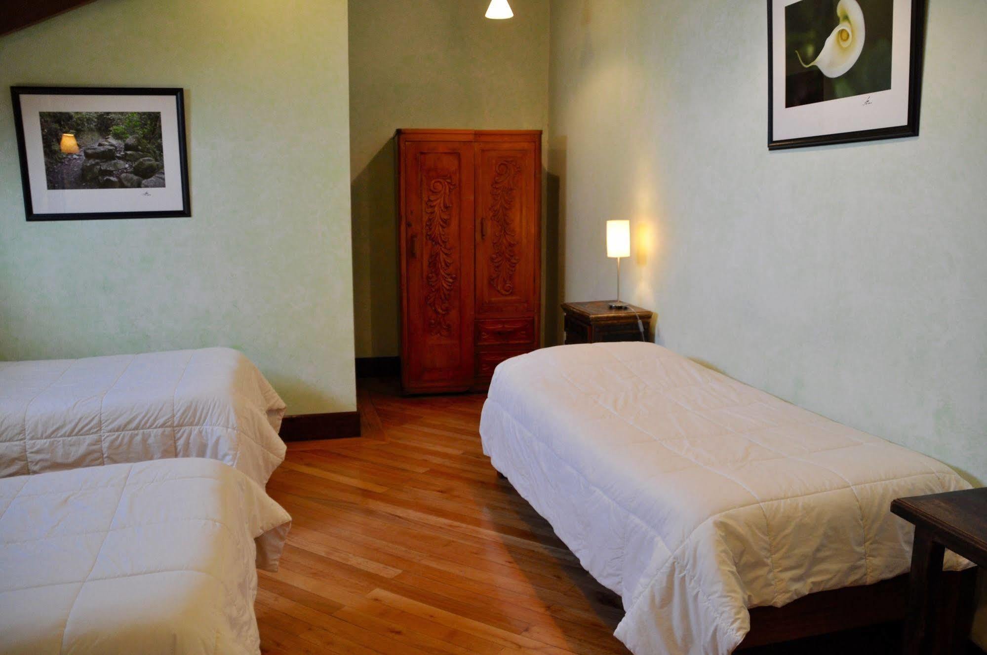 Boutique Hotel Casa Foch Кито Екстериор снимка
